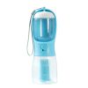 4042d36b-bbc1-4026-a7f0-4b8821e7eae4-7.jpg AdventurePaw™ 3-in-1 Portable Dog Water Bottle, Food Container & Waste Bag Dispenser for Travel Walks