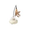 Interactive Cat Toy – Ultimate Smart UFO Cat Toy for Indoor Cats