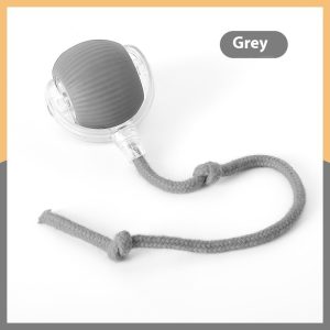 Interactive Cat Ball Automatic Rolling Toy