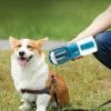 626f2ab7-e68b-4e9b-ae67-572dd9e0a169-4.jpg AdventurePaw™ 3-in-1 Portable Dog Water Bottle, Food Container & Waste Bag Dispenser for Travel Walks