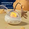 Interactive Cat Toy – Ultimate Smart UFO Cat Toy for Indoor Cats