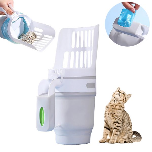 797f55d2-ada2-4a93-b368-fbb9bd64da0e.jpg Cat Litter Scoop – 7 Smart Reasons Cat Owners Love EcoScoop™