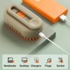 Smart Steam Pet Brush – Amazing 3-in-1 Grooming Tool for Cats & Dogs