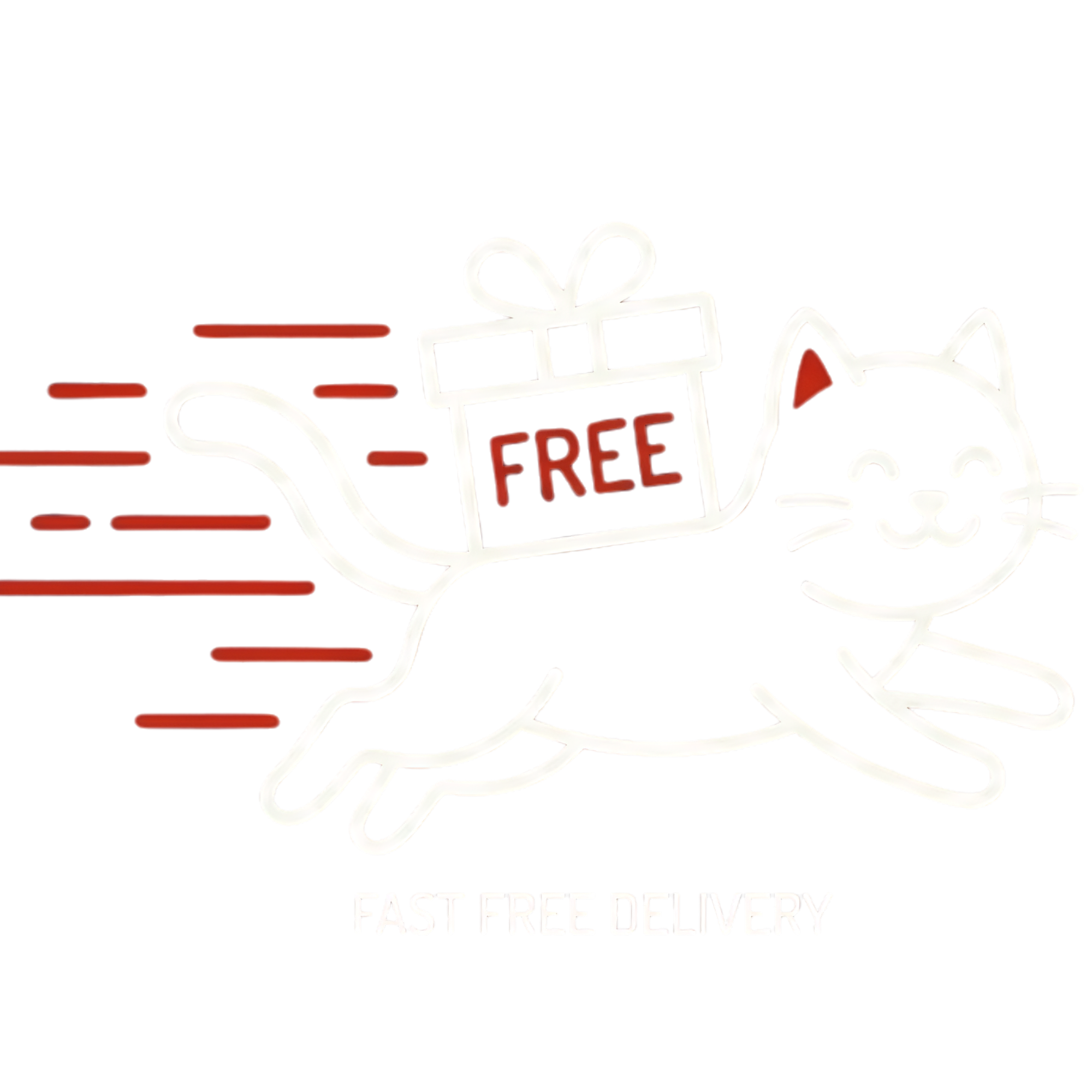 PetLuvly Premium Pet Care Branding & Feline Collection Assets