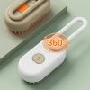 Smart Steam Pet Brush – Amazing 3-in-1 Grooming Tool for Cats & Dogs